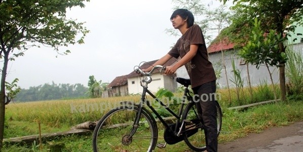 Menentukan Kedatangan Ke Kampung Inggris