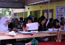 Lembaga Kursus Favorit di Kampung Inggris