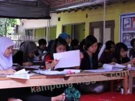 Lembaga Kursus Favorit di Kampung Inggris