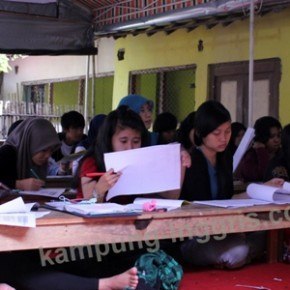 Lembaga Kursus Favorit di Kampung Inggris