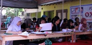 Lembaga Kursus Favorit di Kampung Inggris