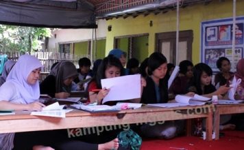 Lembaga Kursus Favorit di Kampung Inggris