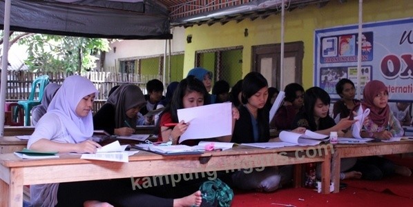 Lembaga Kursus Favorit di Kampung Inggris