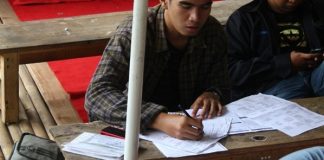 Pendaftaran Kursus Kampung Inggris Juni dan Juli 2012