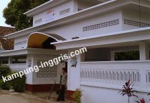 Informasi Dasar Kampung Inggris