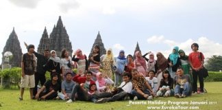 Berangkat Bareng Kampung Inggris 2012