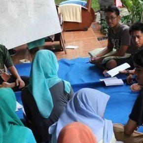 Kampung inggris pendaftaran Mei 2015