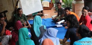 Kampung inggris pendaftaran Mei 2015