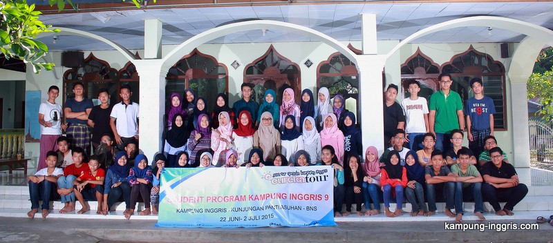 Dokumentasi Student Program 9 Juni 2015