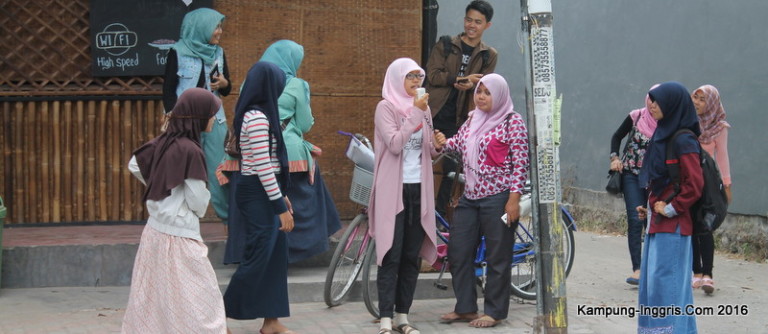 Daftar Barang Bawaan yang Wajib Kamu Bawa Sebelum Berangkat ke Kampung