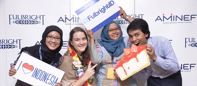 Fullbright Indonesia, Beasiswa Studi Ke Amerika Untuk Wni