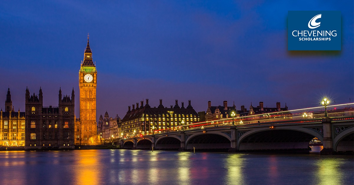 Strategi Lolos Tes IELTS Beasiswa Chevening 2018/2019 