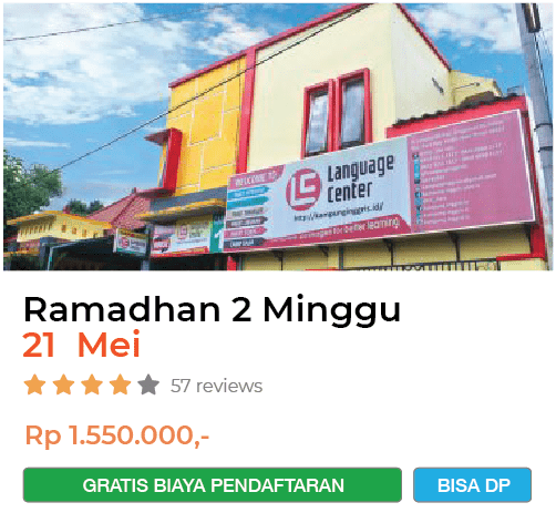 lc ramadhan 2 minggu 21 mei