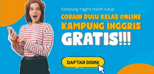 Kampung Inggris Yureka