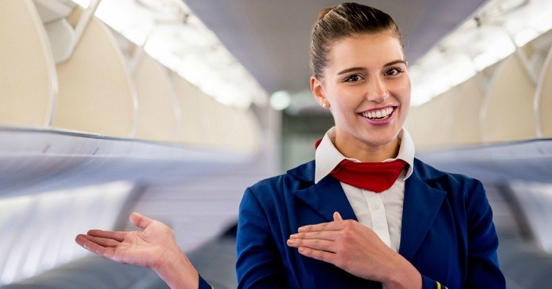 Pentingnya Bahasa Inggris Untuk Seorang Pramugari Dan Pelayaran Kampung Inggris Pare